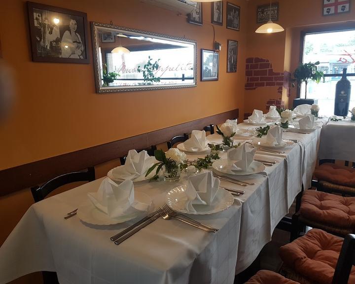 Trattoria Buon Appetito da Marco